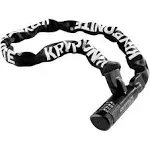 Kryptonite Keeper 712 Combo Chain Lock