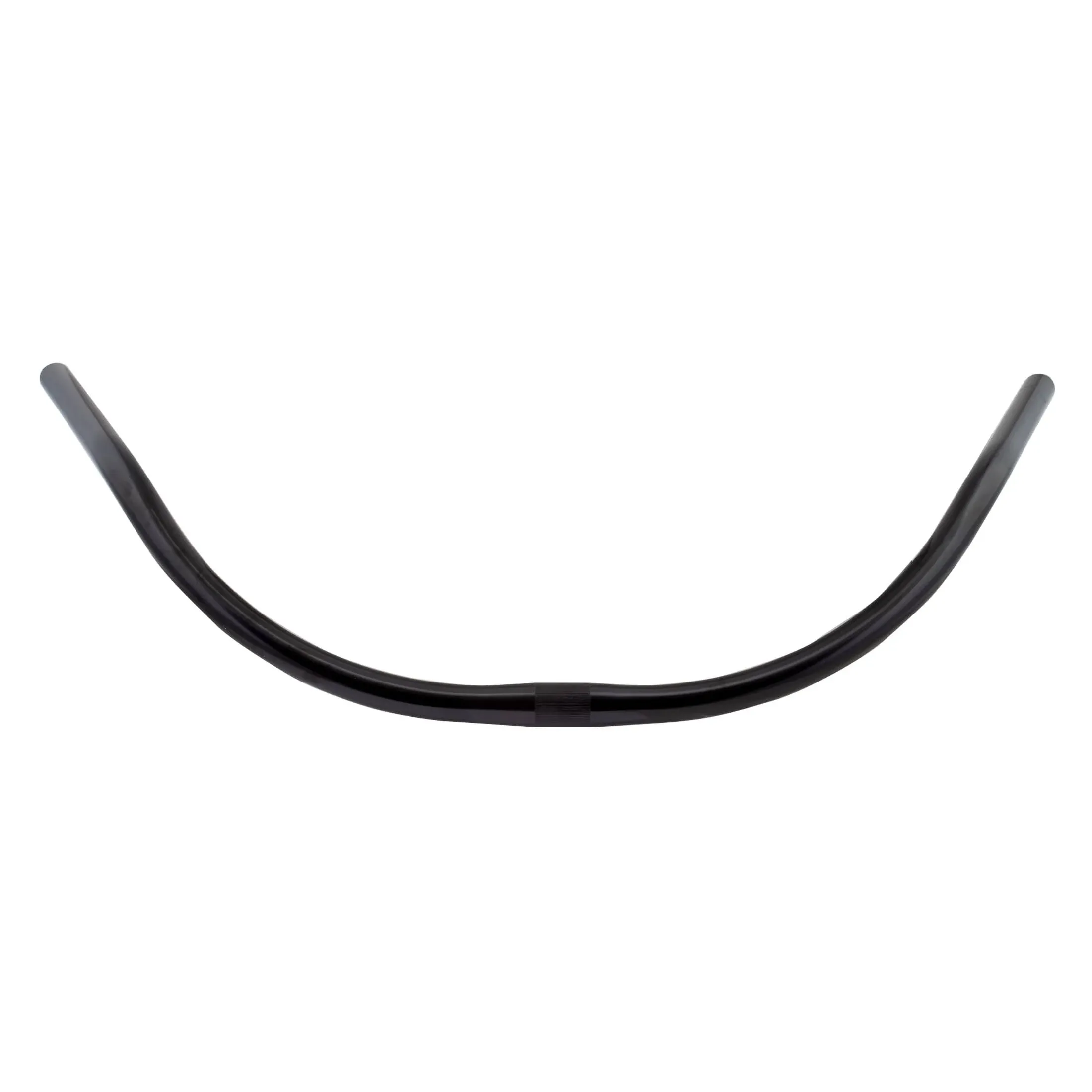 Sunlite Steel Retro Cruiser Handlebar Black