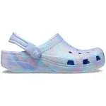 Crocs - Kids Classic Marbled Clog