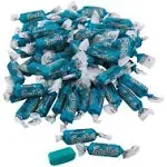 Tootsie Frooties Blue Raspberry