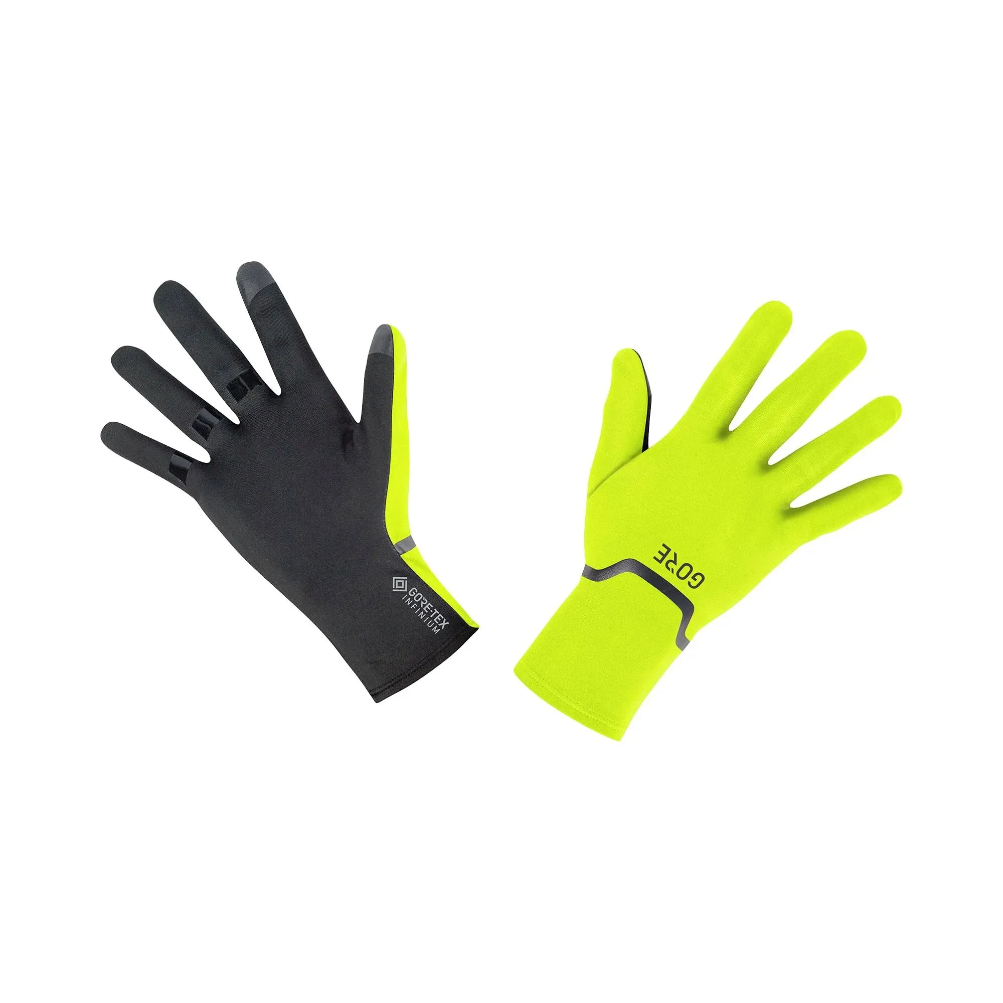 GORE WEAR M Unisex Stretch Gloves Gore-TEX INFINIUM