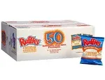 Ruffles Cheddar & Sour Cream Potato Chips, 1.5 Ounce, 64 per Case