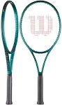 Wilson Blade 100UL V9 Tennis Racquet