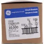 THQB2120 - GE - 20 Amp Circuit Breaker