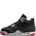 Air Jordan 4 Retro GS 'bred Reimagined'