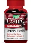 CranRx Gummies Nature's Way