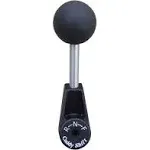 Caddy Shift Club Car Golf Cart Shifter Forward-Reverse Shift Lever Handle Knob