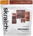 Skratch Labs Sport Recovery Drink Mix 12-Serving Chocolate