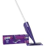 Swiffer Wet Jet Mopping Kit, Multi-Surface