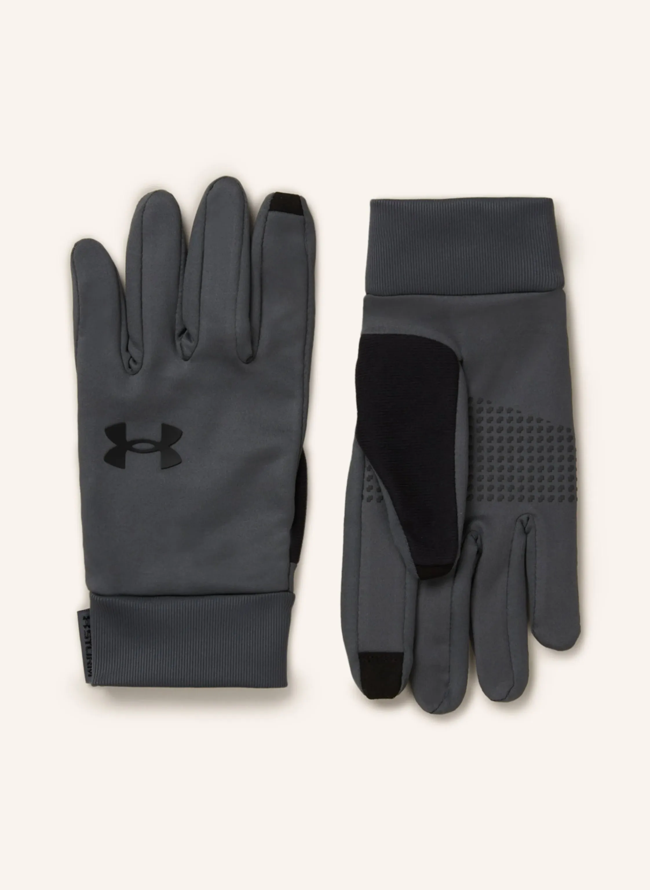 Under Armour Storm Liner Gloves Black - S