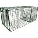 Duke Heavy Duty Cage Trap