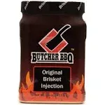 Butcher BBQ Original Brisket Injection - 16 oz.