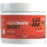 SuperBeets Sport 20 Servings