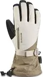 Dakine Women's Sequoia GORE-TEX Glove, Turtledove/Stone / M