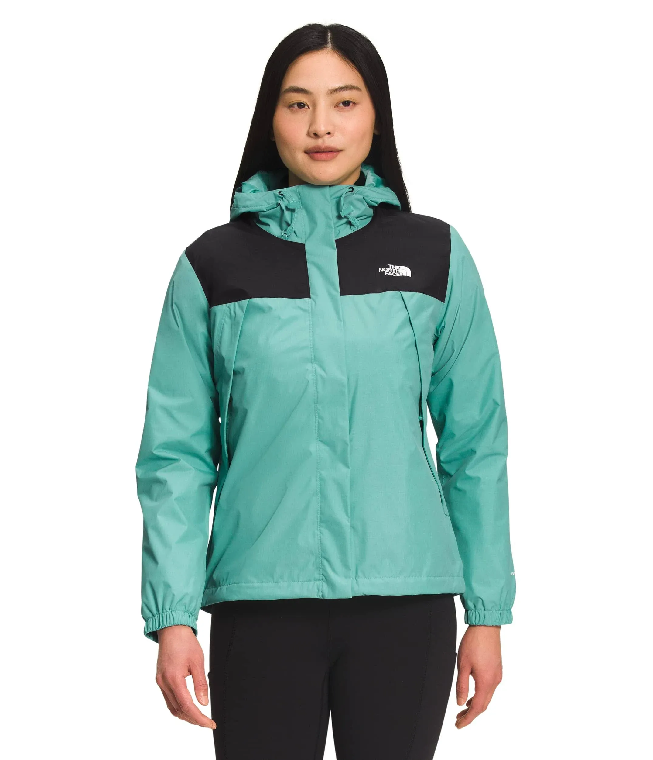 The North Face Women's Antora Triclimate Jacket