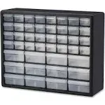 Akro-Mils 44-Drawer Plastic Storage Cabinet