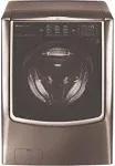 LG SIGNATURE Front Load Washer WM9500HKA