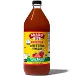 Bragg Organic Apple Cider Vinegar Miracle Cleanse Concentrate - 32 fl. oz.