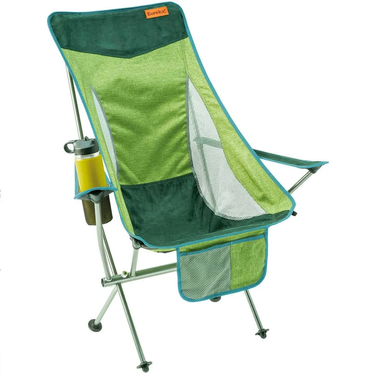 Eureka Tagalong Chair Highback