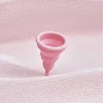 Intimina Lily Cup Compact Menstrual Cup Size A