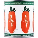 San Marzano Tomatoes, Whole Peeled - 28 oz