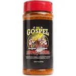 Meat Church The Gospel All Purpose BBQ Rub