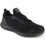 Skechers Work Men&s Cessnock Black