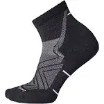 Smartwool Women's Run Targeted Cushion Ankle Socks