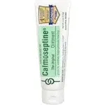 Calmoseptine Ointment, The Original - 4 oz