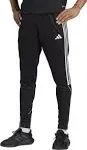 Adidas Men's Tiro 23 League Pants, Black / L