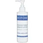 Biotone Advanced Therapy Massage Lotion - 8 oz