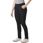 Columbia Women's Anytime Casual Pull on Pant