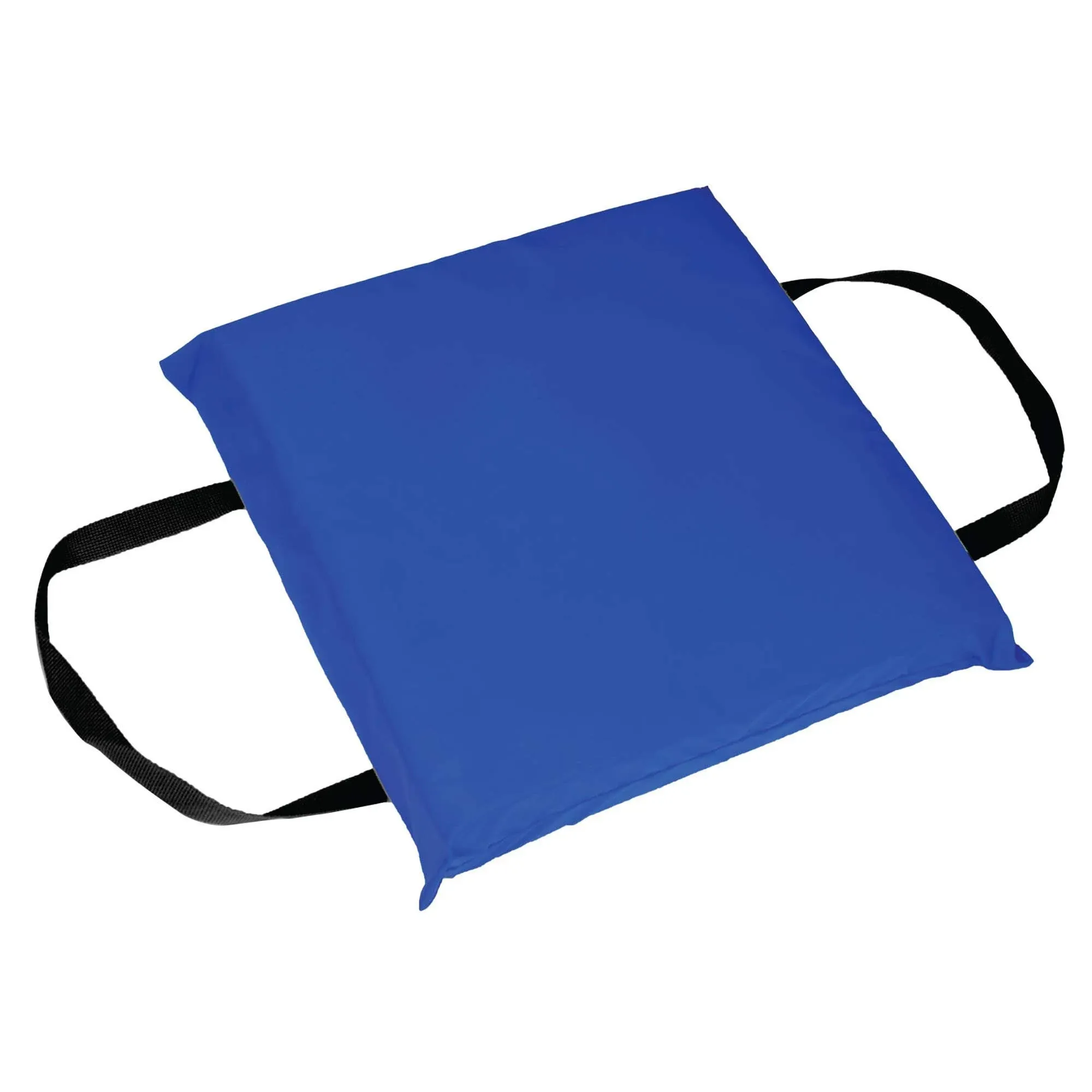 Type Iv Throwable Cushion  Blue