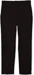 Van Heusen Boys' Flex Stretch Flat Front Dress Pants