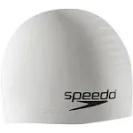 Speedo Swim Cap Silicone