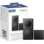 Aqara Smart Video Doorbell G4