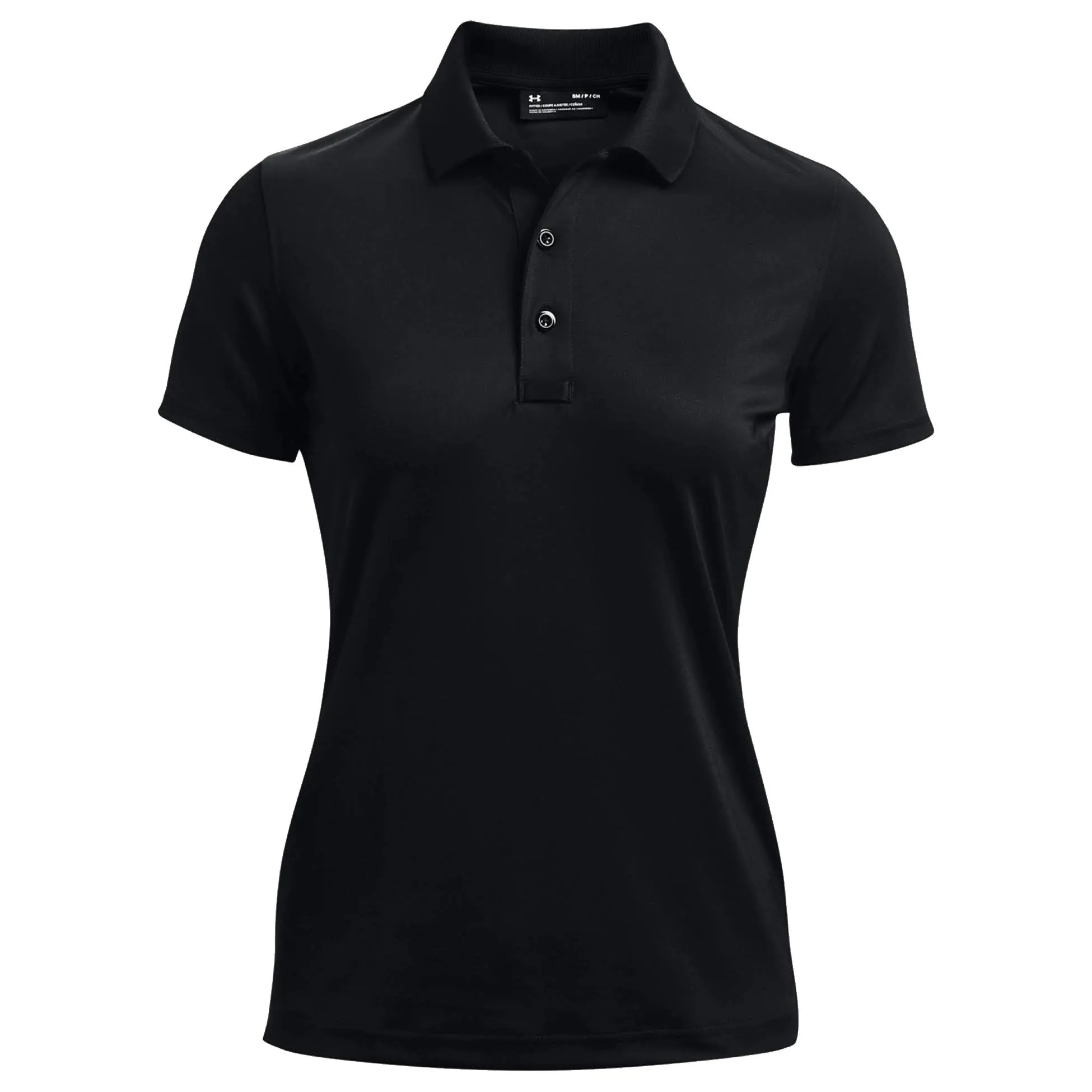 Under Armour Women's Tac Performance Range Polo 2.0