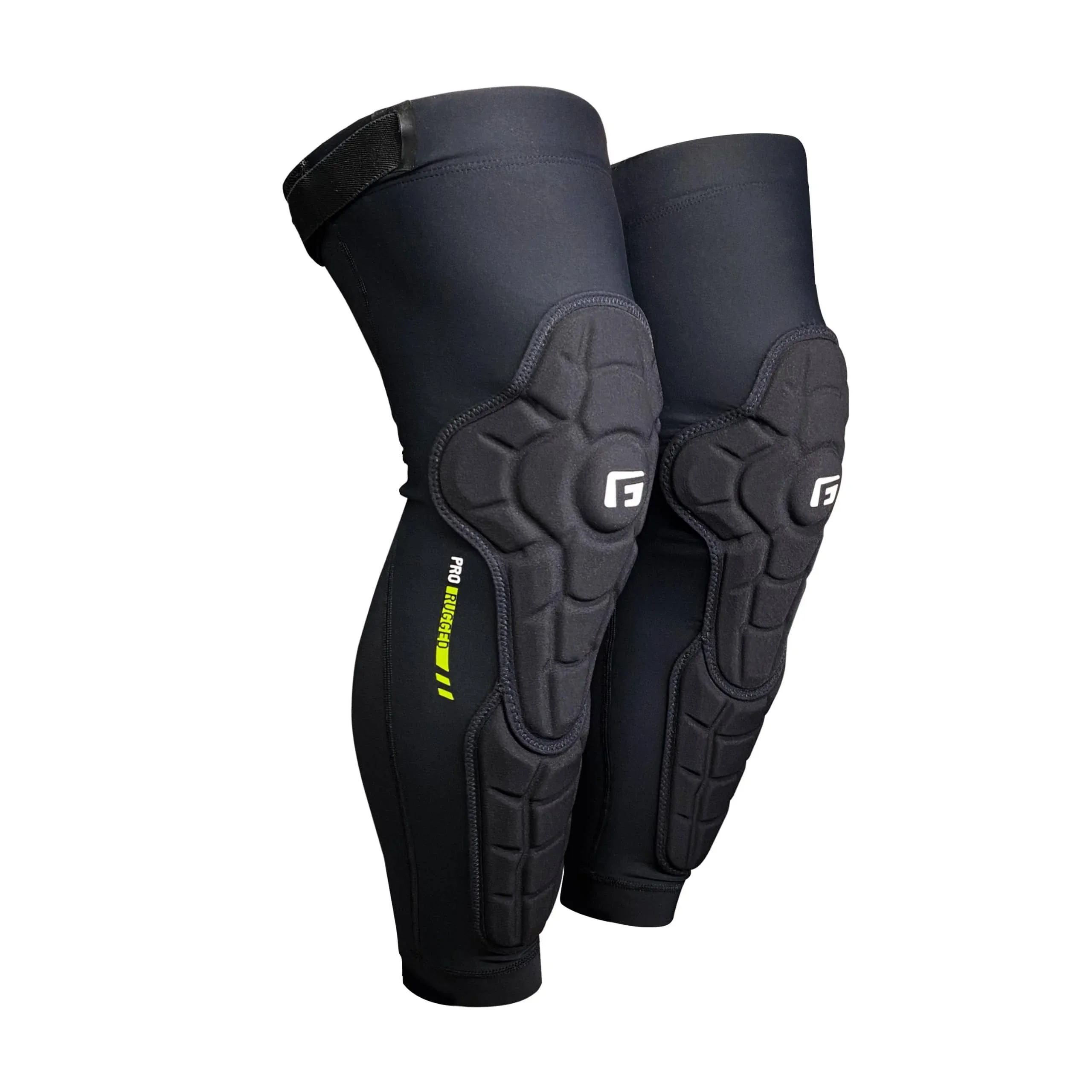 G-Form Pro Rugged 2 Knee Shin Guards