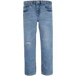 Levi's Boys' 511 Slim Fit Performance Jeans