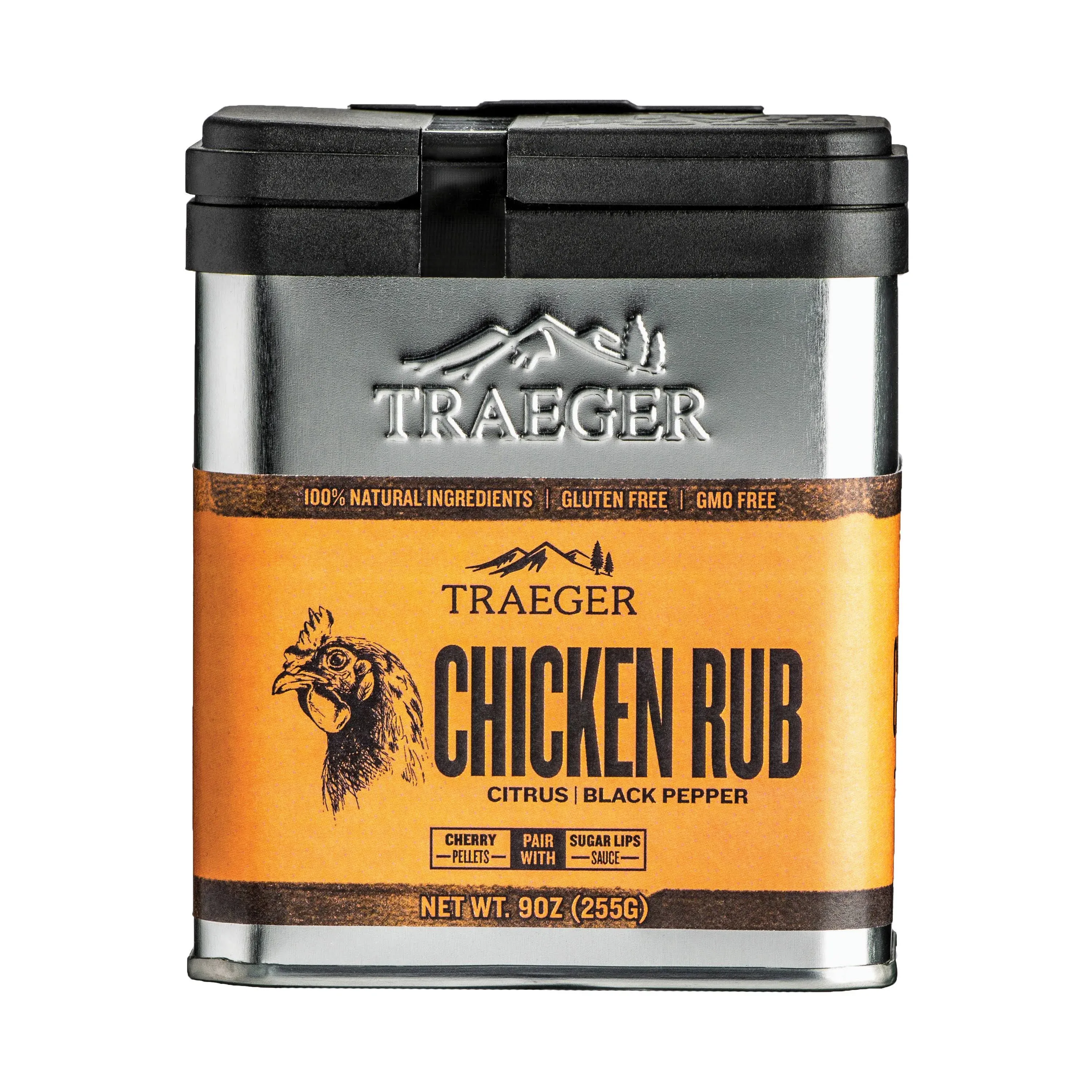 Traeger 9 oz Chicken Rub