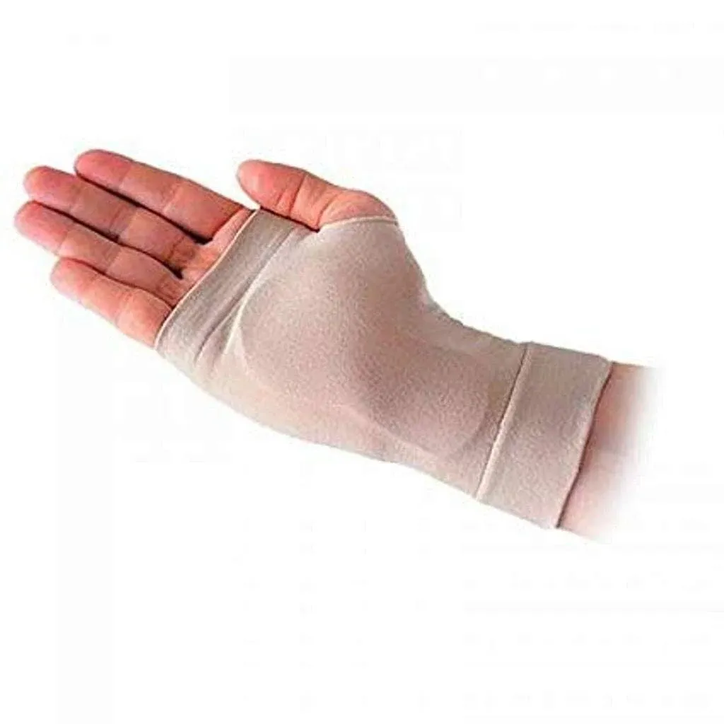 Silipos Carpal Gel Sleeve Small - Right