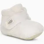 NWT Infant UGG Bixbee Booties 0/1