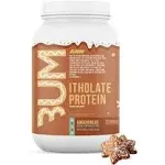 Raw Nutrition Cbum Itholate Protein Mint Chip Ice Cream