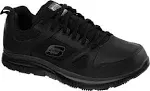 Skechers 77040 -Blk 7.5 Athletic Shoes,7 1/2,D,Black,Pl<wbr/>ain,Pr