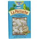 La Perruche White Sugar Cubes - 10.5 oz box