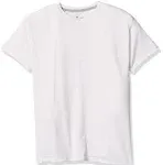 Hanes UBT1W4 Ultimate ComfortBlend T-shirts - 4 Pack White