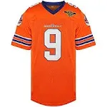 Phoneutrix Bobby Boucher #9 The Waterboy Adam Sandler Movie Mud Dogs Bourbon