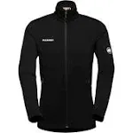 Mammut Aconcagua Light ml Jacket - Men's Black, XXL