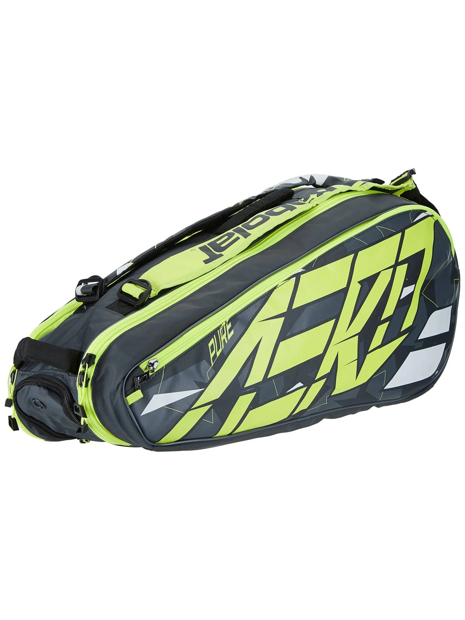 Babolat Pure Aero 6 Pack Tennis Bag