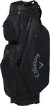 Callaway Org 14 Mini Cart Bag - Black